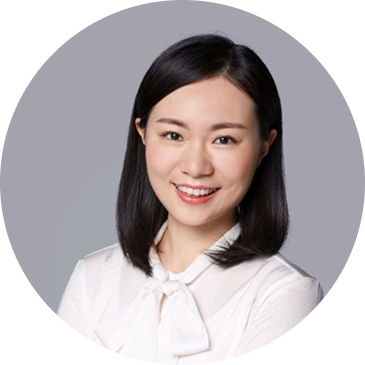 Ju - Founder of Aegeliss